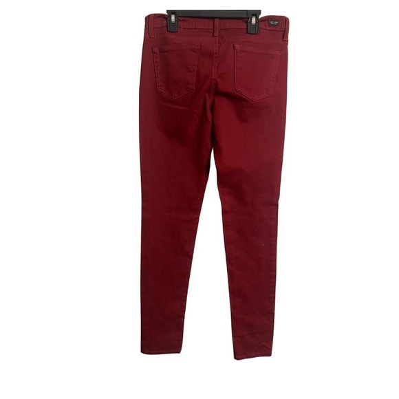 Angry Rabbit Women’s Denim Skinny Jeans Size 28 - Picture 2 of 13